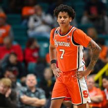 Kiyan Anthony returning to Syracuse for sophomore season