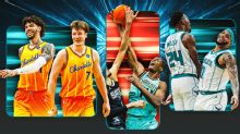 Inside Hornets' metamorphosis into the NBA's buzziest team