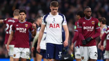 Weekend predictions: Will Tottenham or West Ham stay up?