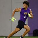 Cowboys’ Markquese Bell facing felony, misdemeanor drug charges Cowboys’ Markquese Bell facing felony, misdemeanor drug charges