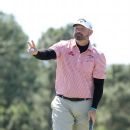 मास्टर्स: रोरी ने अपनी बढ़त बरकरार रखी और दूसरे राउंड से भी बेहतर पल हासिल किए