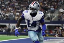 Cowboys' Markquese Bell facing felony, misdemeanor drug charges