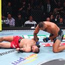 यूएफसी 327 टेकअवे: उलबर्ग ने अपना घुटना उड़ा लिया, लेकिन प्रोचज़्का ने खिताब जीतने का मौका गंवा दिया