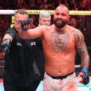 UFC 327 what’s next: Who should challenge Carlos Ulberg first? UFC 327 what’s next: Who should challenge Carlos Ulberg first?