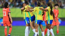 Copa do Mundo Feminina de 2027 tem nove seleções classificadas; veja todas