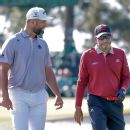 होमा: गार्सिया जैसी हरकतें गोल्फ के लिए ‘खराब नजर’ हैं