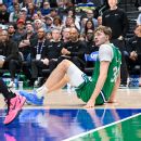 Mavericks dismiss director of health, sources say