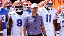 2027 college football recruiting class rankings: Top 25 schools