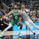 NBA says 170M watched regular season, up 86% from 2024-25 NBA says 170M watched regular season, up 86% from 2024-25