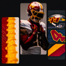 Baltimore Ravens unveil new uniform look ahead of 2026 season Baltimore Ravens unveil new uniform look ahead of 2026 season