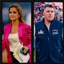 Mike Vrabel had ‘difficult conversations’ over Russini photos Mike Vrabel had ‘difficult conversations’ over Russini photos
