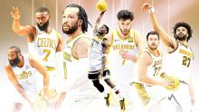 NBA playoffs 2026: Ranking de los jugadores de mayor impacto