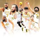 Wolves ready to 'flip the switch' off uneven season