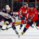 NHL goalies' save percentage lowest in 30 years