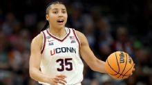 What colleges have the most No. 1 WNBA draft picks?
