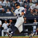 Última explosión de la trucha corona serie de 5 cuadrangulares en el Bronx