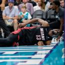 Sources: NBA probing Ball trip of Adebayo in Heat-Hornets Sources: NBA probing Ball trip of Adebayo in Heat-Hornets