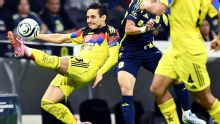 Com Veiga apagado, América do México perde para Nashville e é eliminado da Champions da Concacaf