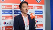 Tampines Rovers part ways with Katsuhito Kinoshi after just 12 days for fifth coach of the season