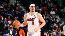 Jaime Jaquez Jr. y su mejor temporada con el Heat en la NBA