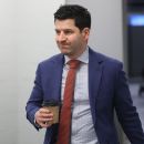 Blackhawks GM: Bedard deal is 'important' priority