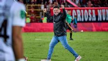 La receta de Jafet Soto para que Costa Rica vuelva a competir en un Mundial