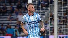 ¿Se viene un bombazo? Damián Díaz podría volver a Barcelona