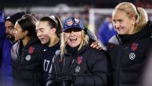 ¿Qué aprendió la USWNT de cara al Mundial tras la serie vs. Japón?