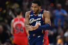 Agent: Donovan Mitchell reaches new, 4-year deal with Cavs