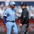 Royals’ Salvator Perez, manager clear air about ‘mental breather’ Royals’ Salvator Perez, manager clear air about ‘mental breather’