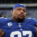 Bengals sign DT Dexter Lawrence to one-year, $28M extension Bengals sign DT Dexter Lawrence to one-year, $28M extension