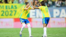 Copa do Mundo Feminina de 2027 tem 11 seleções classificadas; veja todas