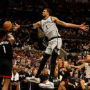 Ο Shai Gilgeous-Alexander κέρδισε το Clutch Player of the Year