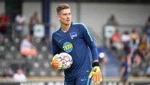 El hijo de Jurgen Klinsmann se fractura el cuello en la Serie B