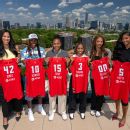 Williams mengatakan bergabung dengan Valkyries adalah tentang budaya menang