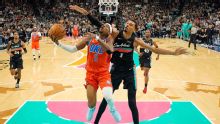 NBA anunciará al Jugador Más Valioso previo Spurs vs Thunder