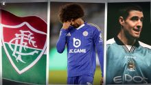 De Manchester City a Fluminense: 10 campeões da elite que caíram para terceira divisão como Leicester agora
