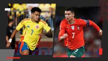 Cuándo juegan Colombia vs. Portugal por la tercera fecha de la fase de grupos del Mundial 2026: equipo, fecha, hora y TV en vivo