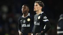 Chelsea prioritise exit for wantaway Alejandro Garnacho - sources