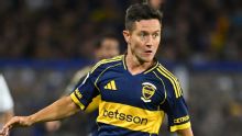 Cuál es el nuevo destino del ex Boca Ander Herrera