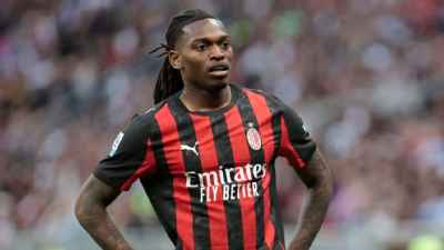 Transfer rumors, news: Man United monitor AC Milan's Rafael ...