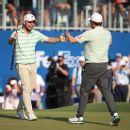 Nelly Korda memenangkan Kejuaraan Chevron untuk mendapatkan kembali peringkat dunia No. 1