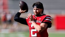 Texas Tech's Brendan Sorsby files injunction, seeks eligibility