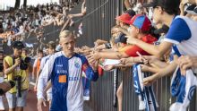 LAFC offers to sell Swiss club Grasshopper after fan protests