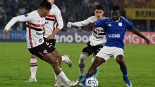 São Paulo acerta empréstimo de Alan Franco para clube mexicano; veja detalhes