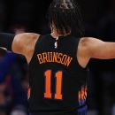 تم رصد كارل أنتوني تاونز وجوردين وودز على…