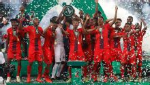 Nedbank Cup final - Durban City vs. TS Galaxy - Kick-off time, how to watch, team news