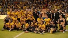 Fedefútbol expulsa a Liberia tras captura de su presidente por la DEA
