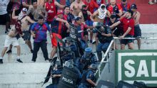 El clásico entre Olimpia y Cerro Porteño se resolvió en el escritorio: quién ganó y qué sanciones hay