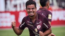 Miguel Silveira no es más jugador de Universitario